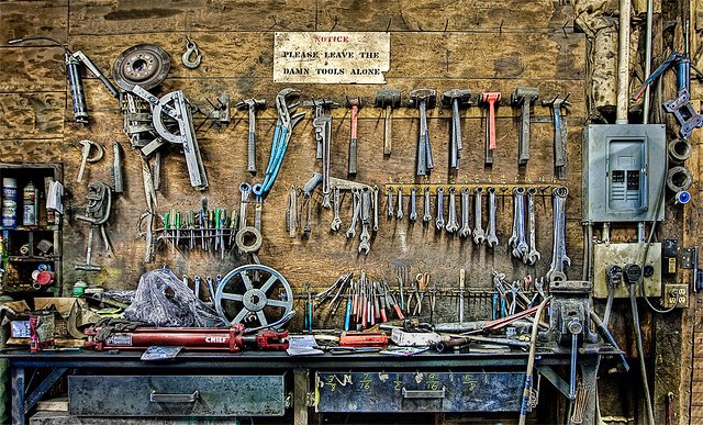 © tontographer flickr