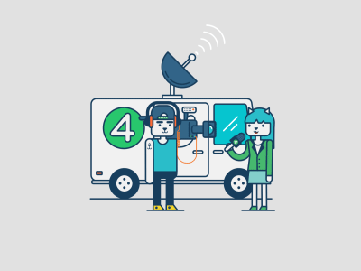 Photo by Markus Magnusson in Cat Mayhem on Dribble.com