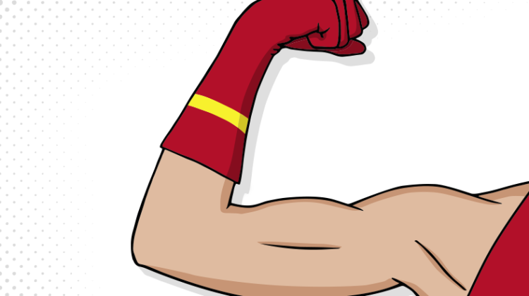 Photo by Derek Michael Brennan on Dribble.com