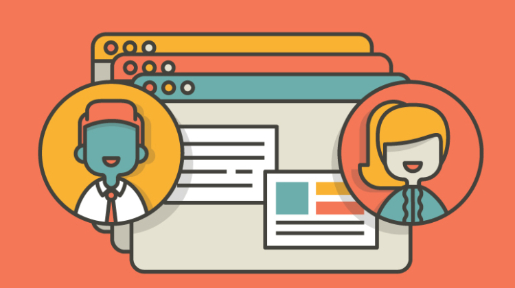 Photo by Oliver Sin on Dribble.com