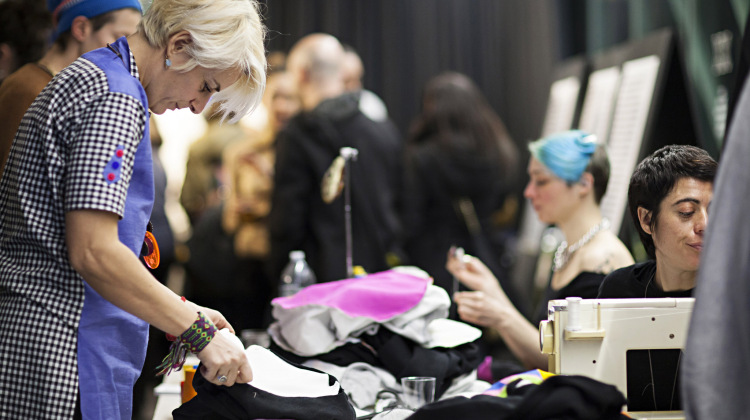 Foto di Luca Chiaudano © maremilano.org