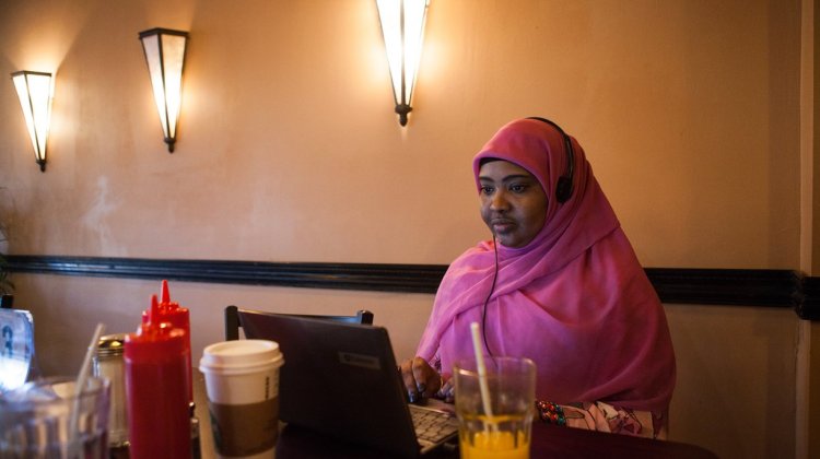 Foto di Arthur Nazaryan