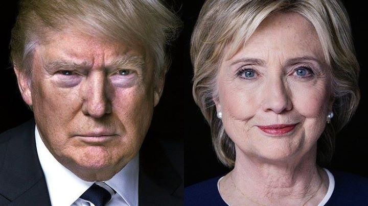 hillary-trump