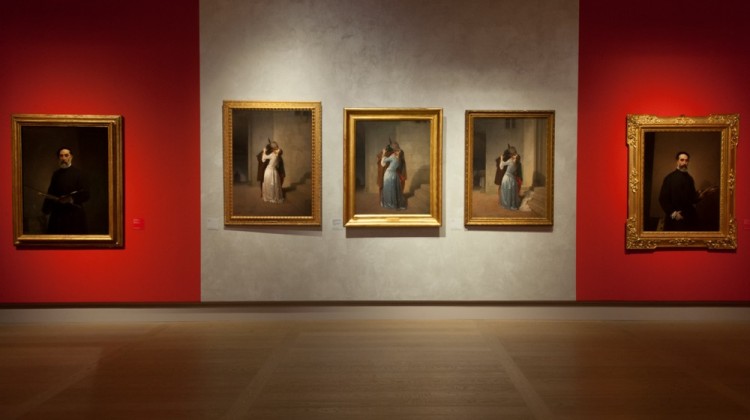 Credits: Gallerie d'Italia