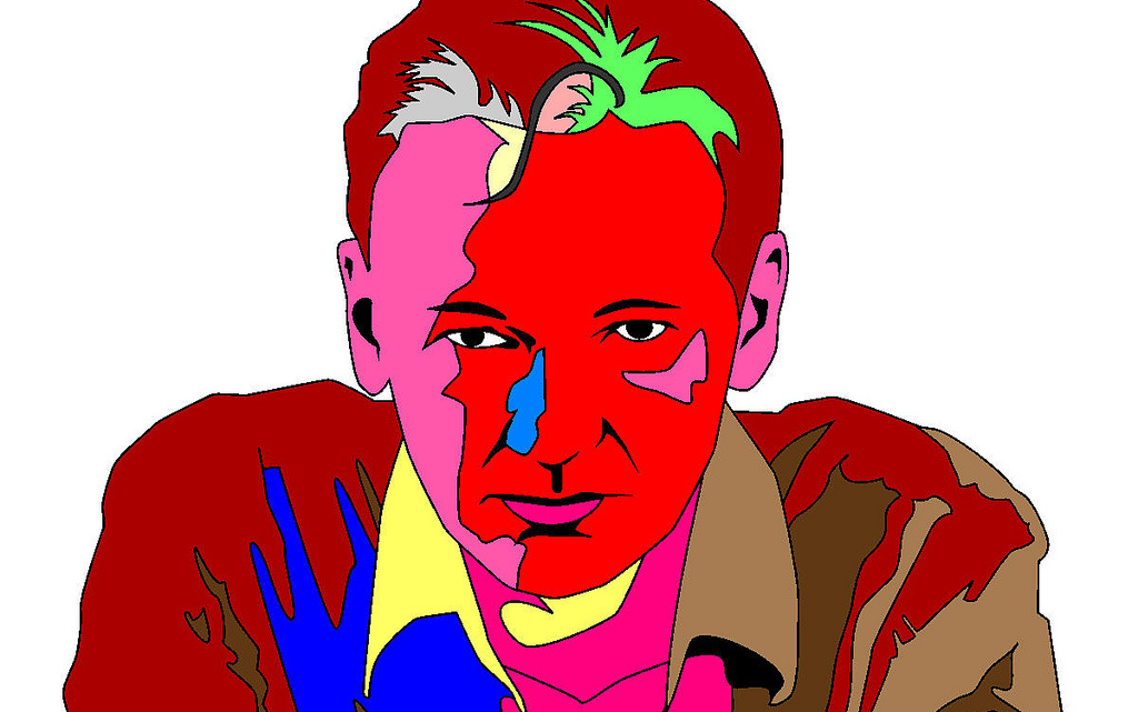 © Billy Bob Bain, https://www.flickr.com/photos/astros/