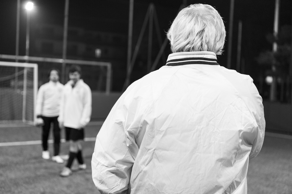 © Giampaolo Abbondio