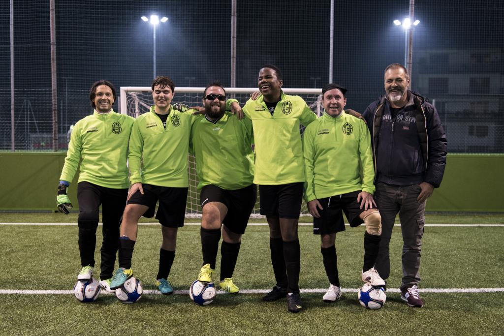 © Giampaolo Abbondio 