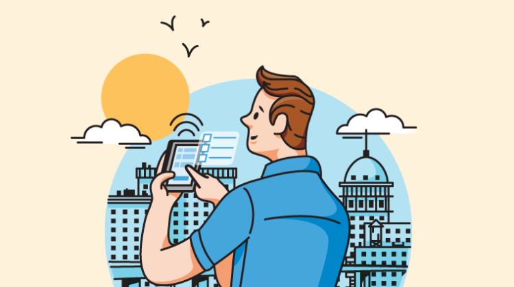 Photo on Dribbble.com by by nick slater