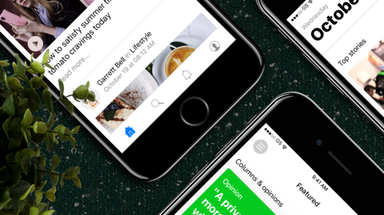 Photo in Dribbble.com by Yuri Yasyuk for Great Simple Studio