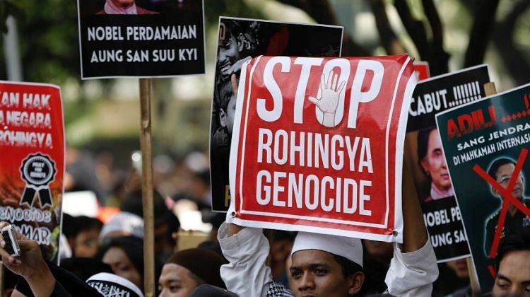 rohingya
