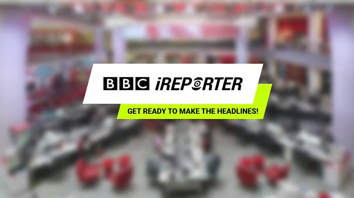 bbc-ireporter