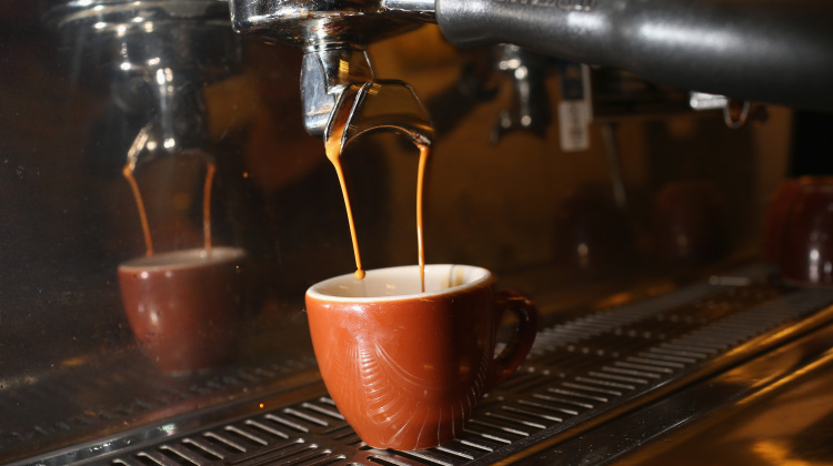National Coffee Day Celebrates 100 Million US Coffee Drinkers