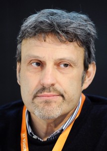 Vittorio Emanuele Parsi