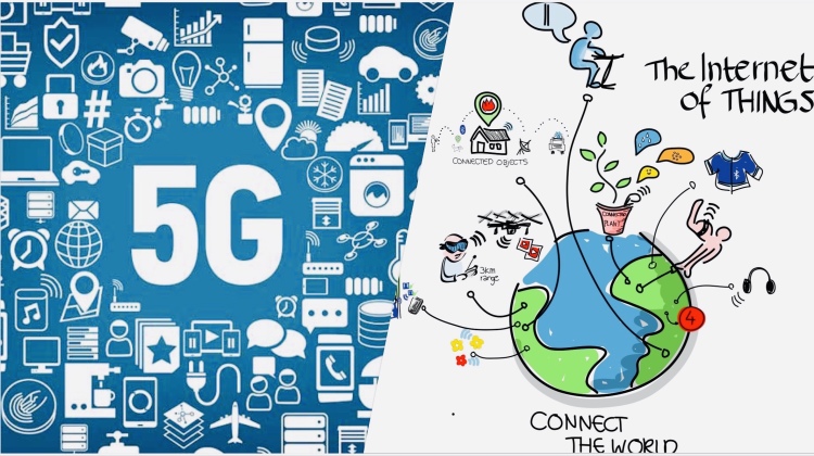 5g&IoT