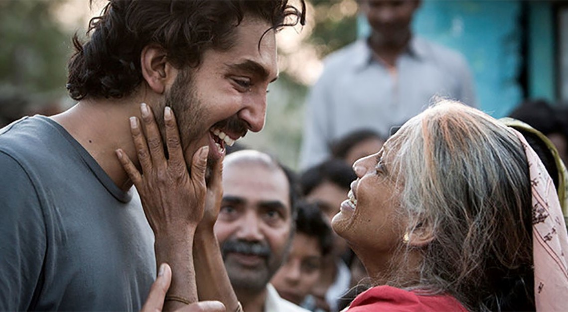 Lion - La strada verso casa