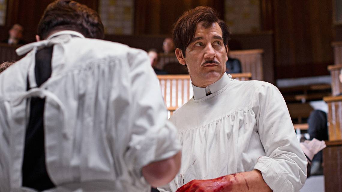 The knick