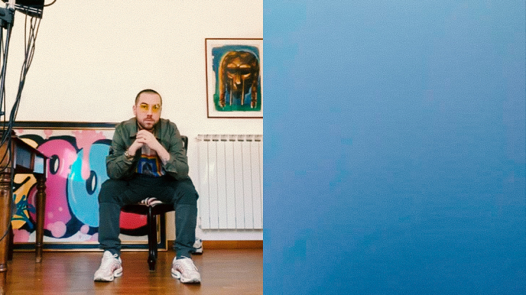 Quando poi, Coez, Ph. Simone Biavati