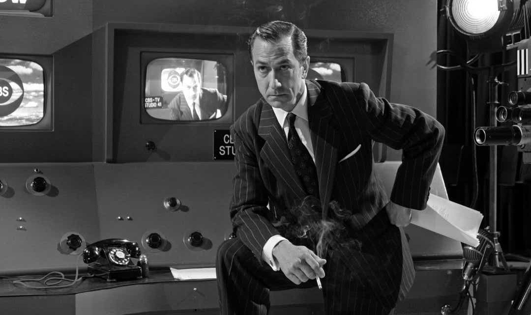 Good night and good luck