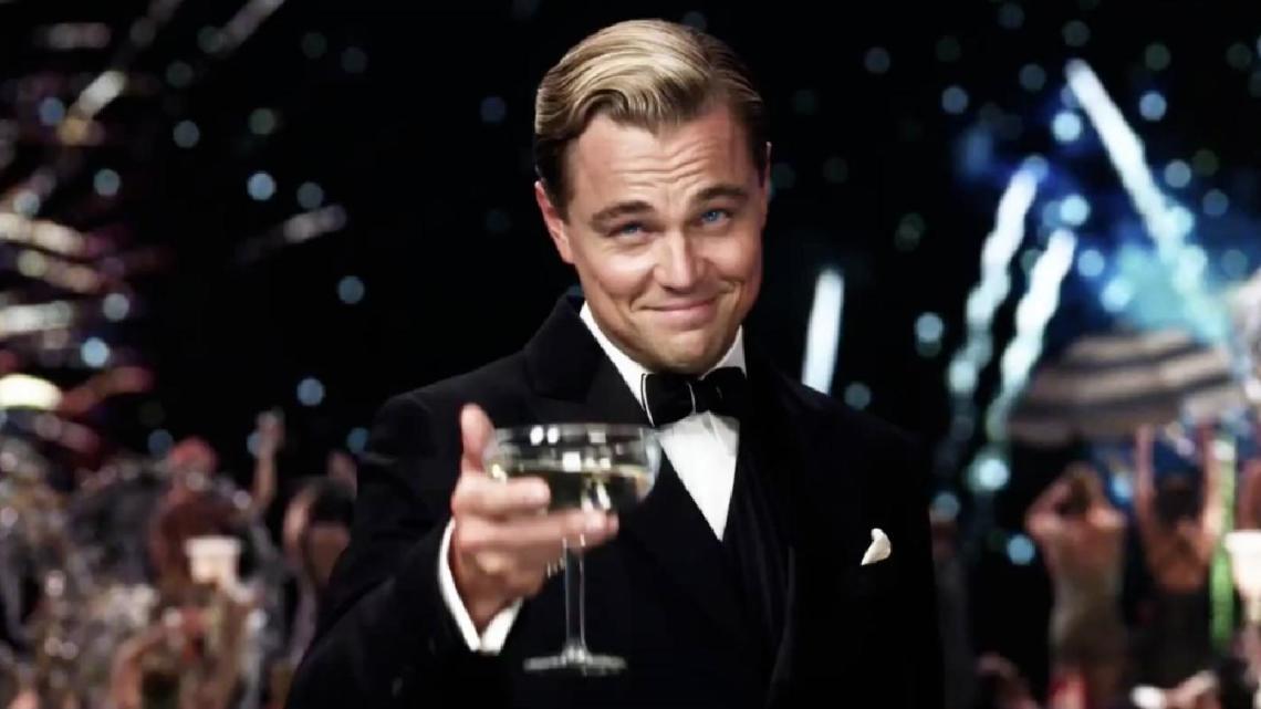 Il grande Gatsby