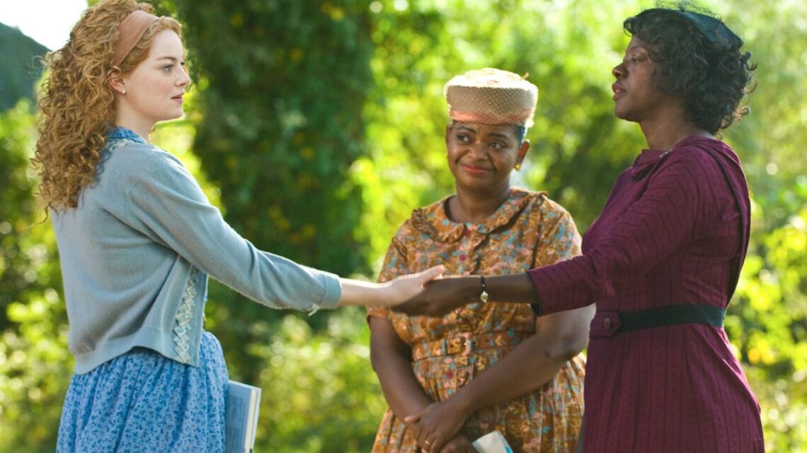 The Help
