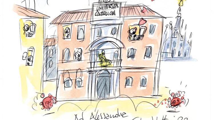 Università Cattolica 2