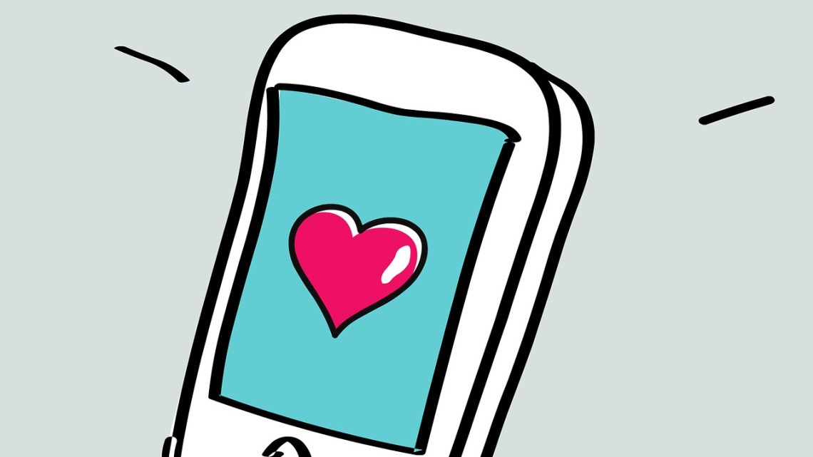 Lo smartphone come risorsa per la salute mentale