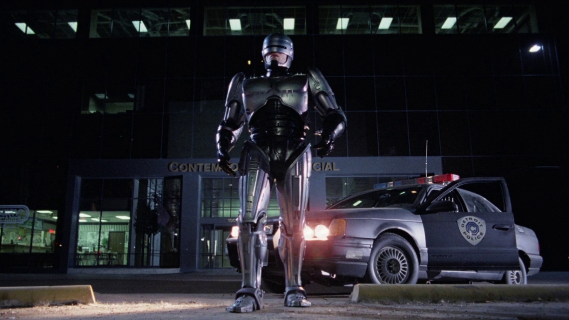 robocop