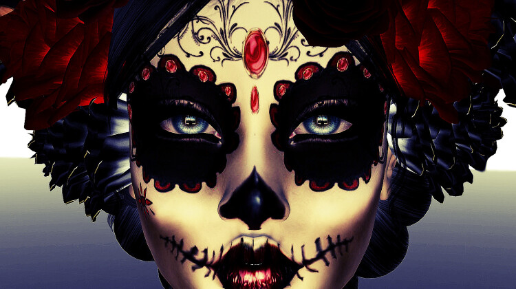 Foto di Gwn e Ashildr