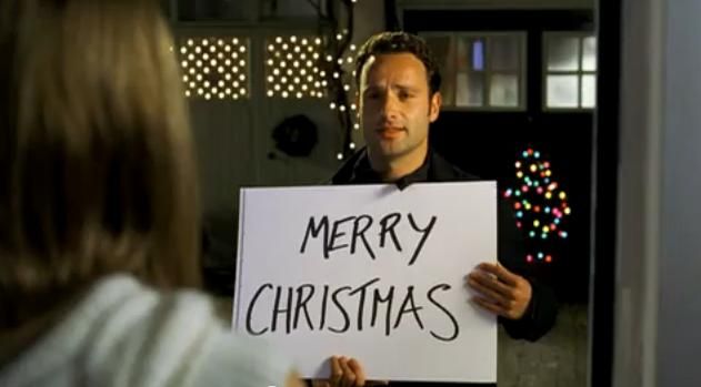 Love Actually 2