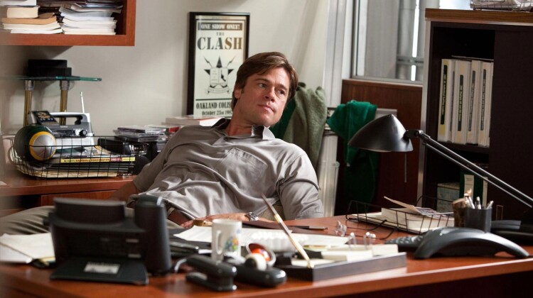 moneyball