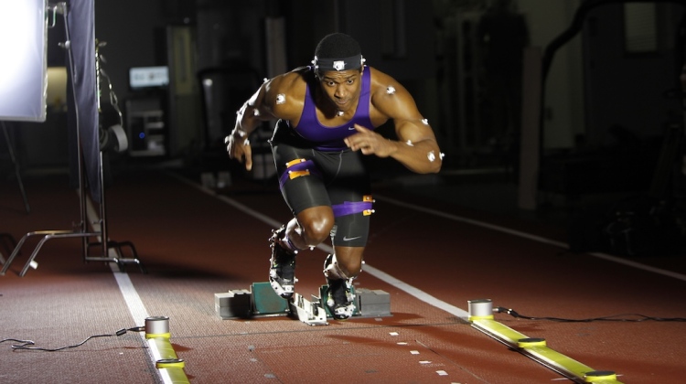 NIKE internal and PR use.