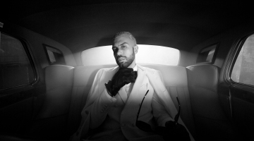 Mondo Marcio _My beautiful bloody break up_ _ 09.12.2020 _ Cross Studio DEF-10