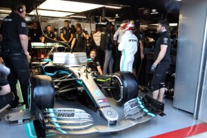 Canadian Grand Prix, Montreal 06 - 09 June 2019