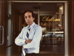 Puntata 05 - Chelsea Hotel 9