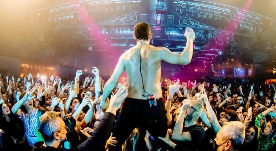 Foto di Francesco Prandoni