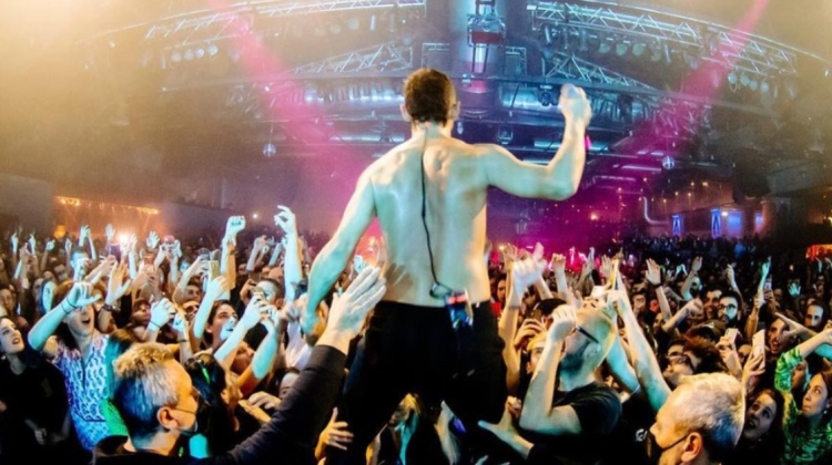 Foto di Francesco Prandoni