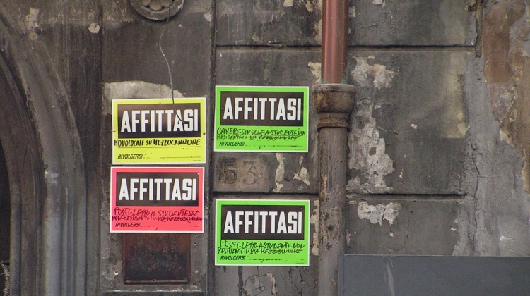 affitti milano