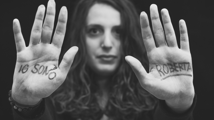 Fonte: Marco Rilli, fotografo della mostra