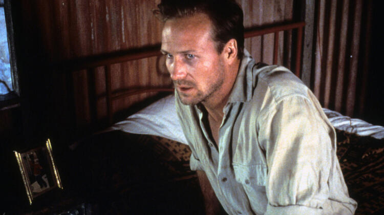 Fino alla fine del mondo, Wim Wenders (1991)