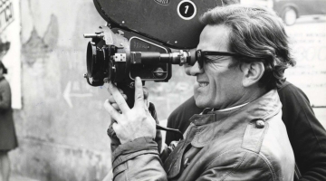 pasolini