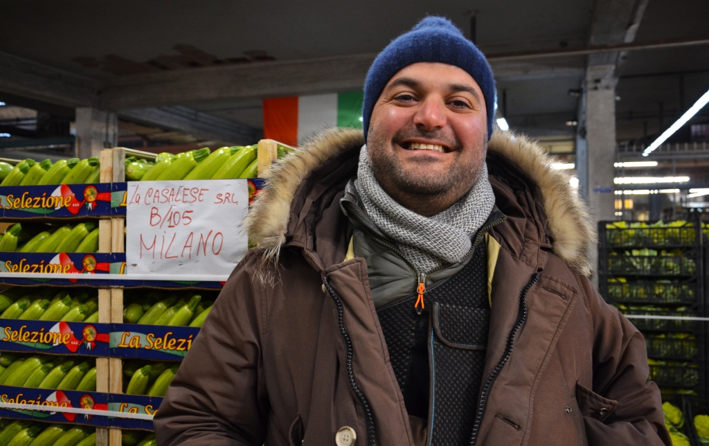 40 Enrico Fragozzi, La casalese