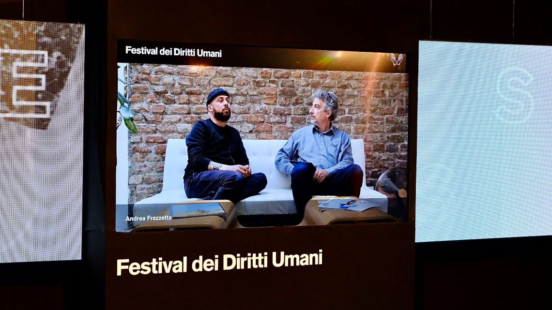 Rubrica Foto a cura di Leo Brogioni