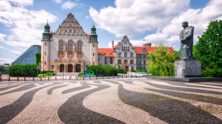 Poznan-University