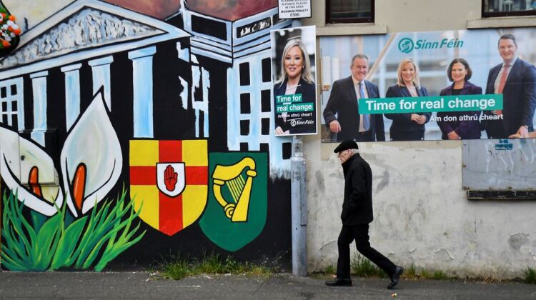 REUTERS/Clodagh Kilcoyne