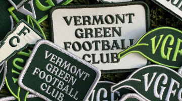 Fonte: Vermontgreenfc.com
