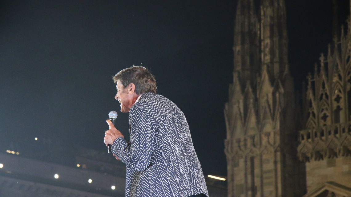 Gianni Morandi