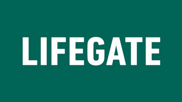 Fonte: YouTube LifeGate