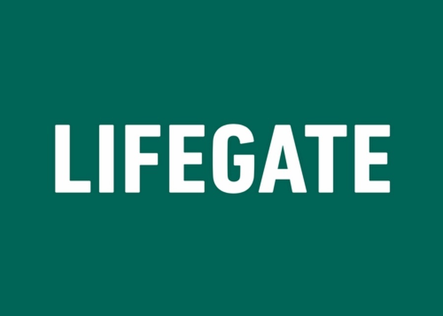 Fonte: YouTube LifeGate