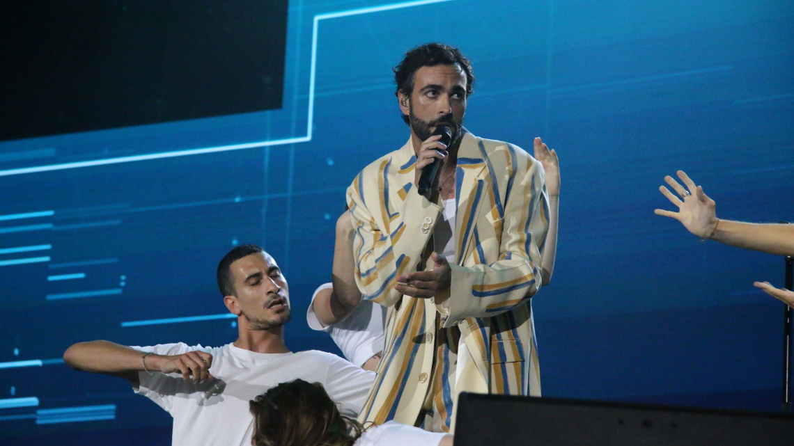 Marco Mengoni