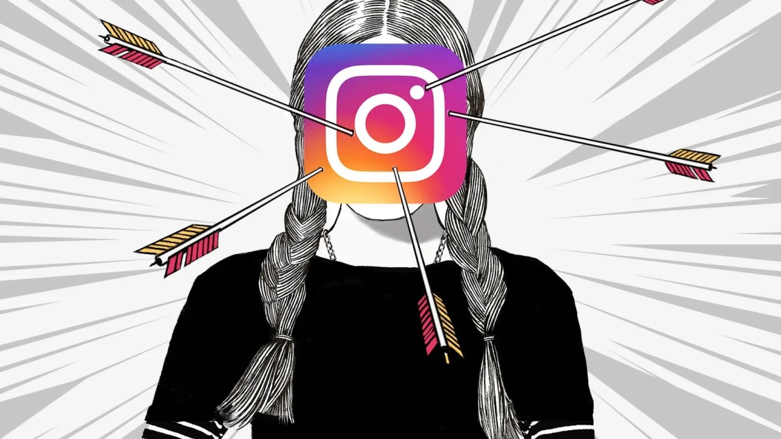 Fonte: The New York Times
© Anthony Freda, "Don't do this to someone"